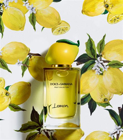 Lemon Eau de Toilette 